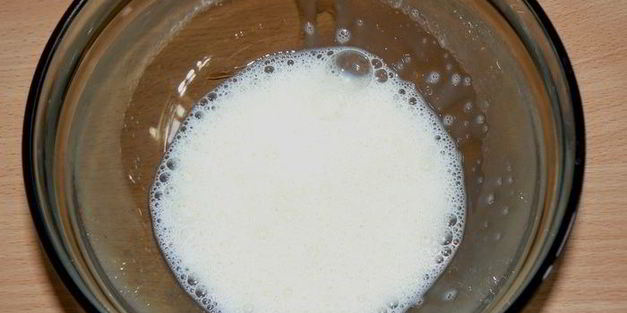 булочки картофельные