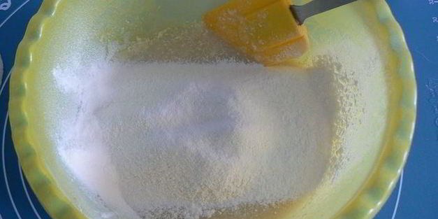 булочки картофельные