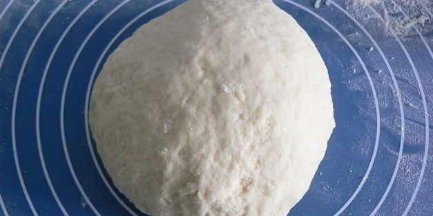 булочки картофельные