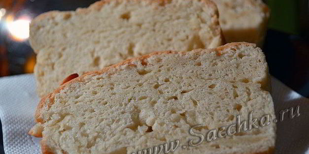 булочки хлебные на соде