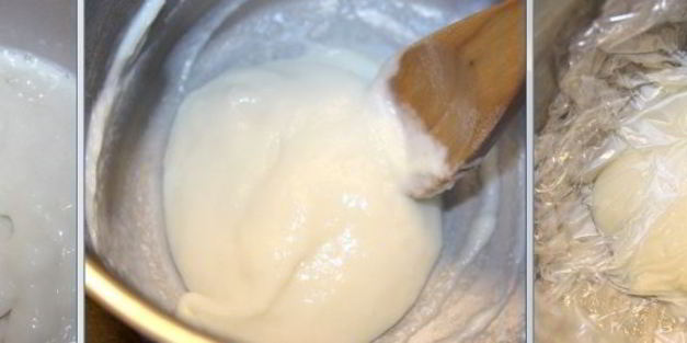 булочки krustis к завтраку