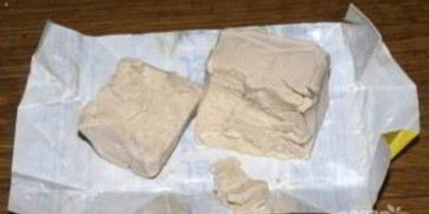 булочки на живых дрожжах