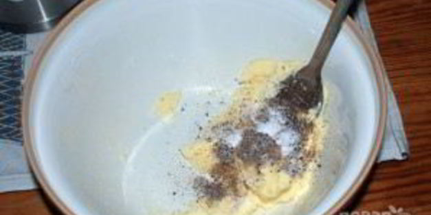 булочки на живых дрожжах