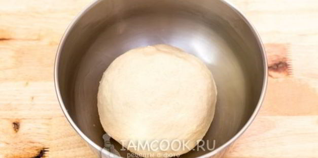 булочки-плетенки с корицей