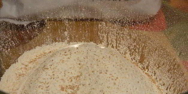 булочки с брынзой ароматные