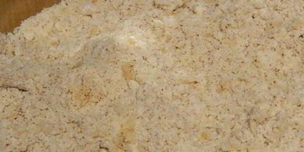 булочки с брынзой ароматные