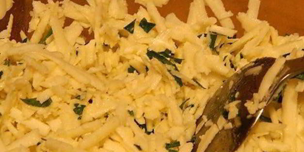 булочки с брынзой ароматные