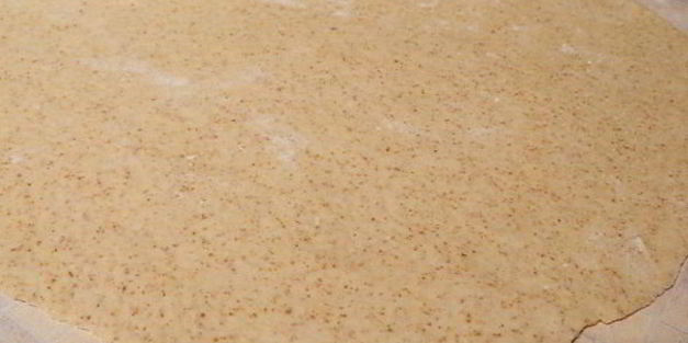 булочки с брынзой ароматные