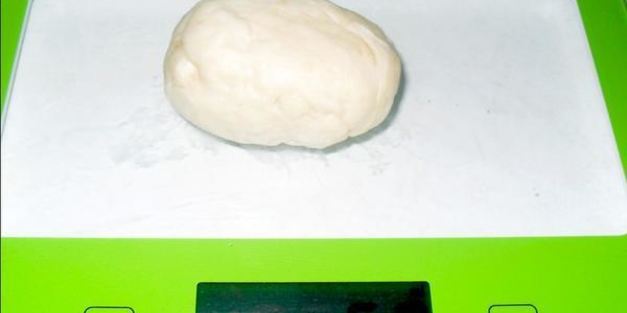 булочки с чесноком