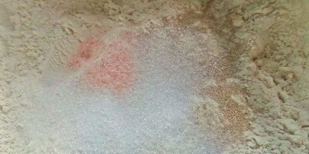 булочки с корицей на сыворотке