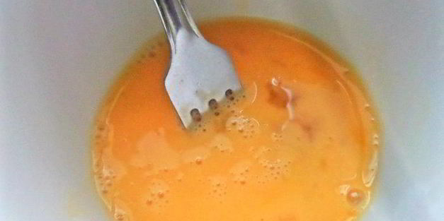 булочки с корицей на сыворотке