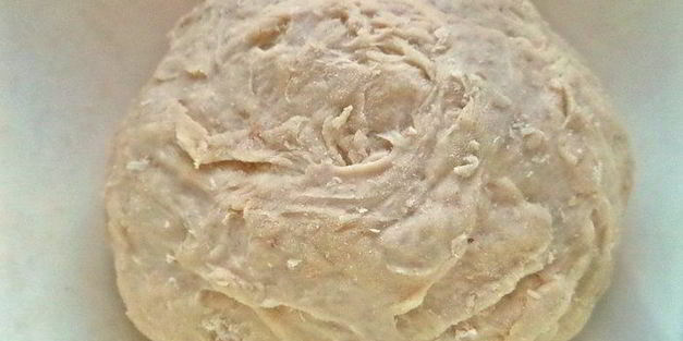 булочки с корицей на сыворотке