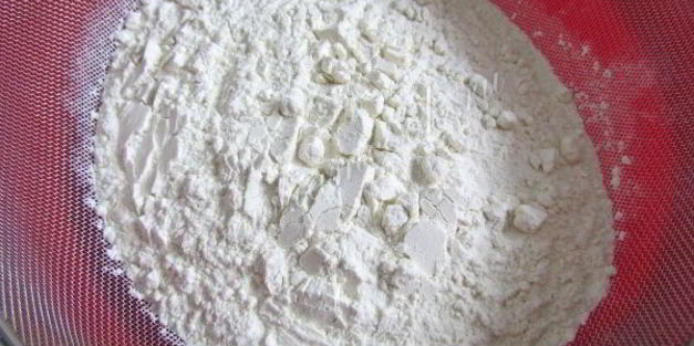 булочки с корицей в нежной глазури