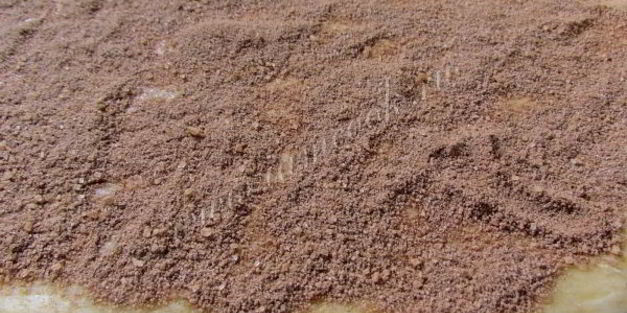 булочки с корицей в нежной глазури