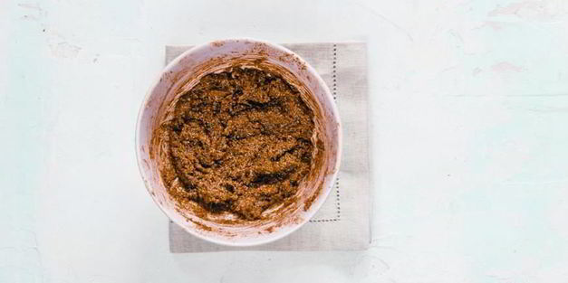 булочки с корицей