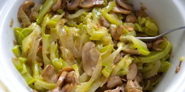 булочки с легкой начинкой