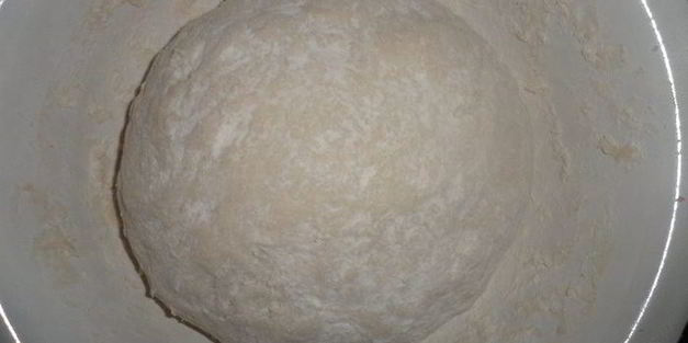 булочки с маком и корицей