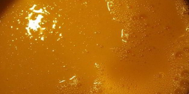 булочки с ореховой начинкой