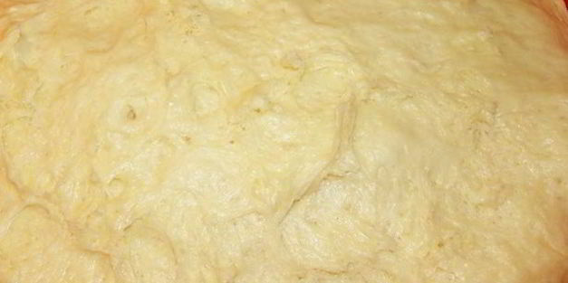 булочки с ореховой начинкой