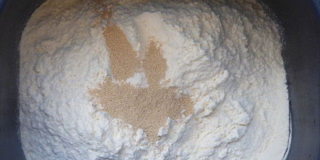 булочки с плавленым сыром