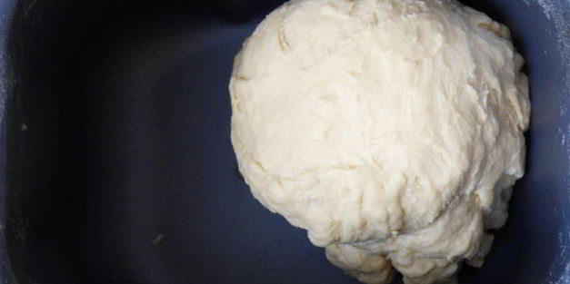 булочки с плавленым сыром