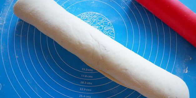 булочки с плавленым сыром