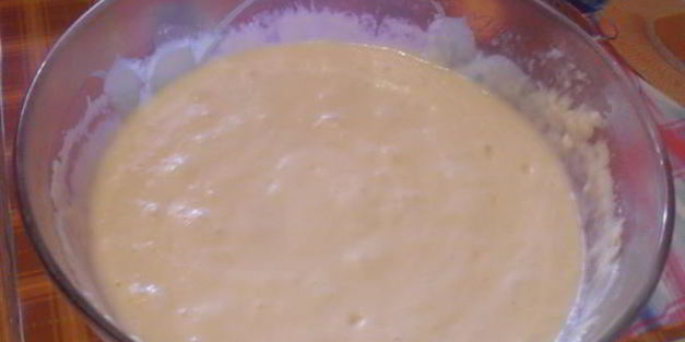 булочки с творогом и изюмом