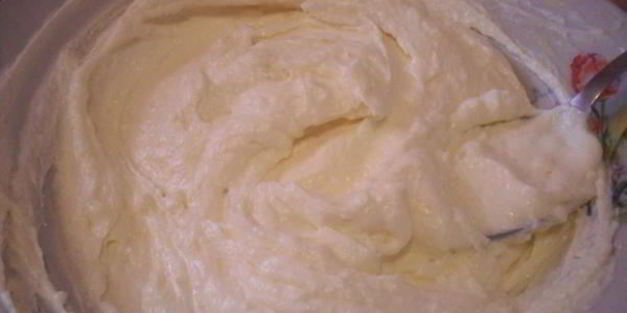 булочки с творогом и изюмом