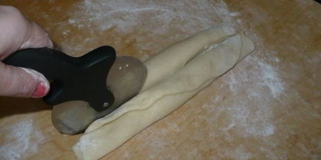 булочки с тыквой и корицей