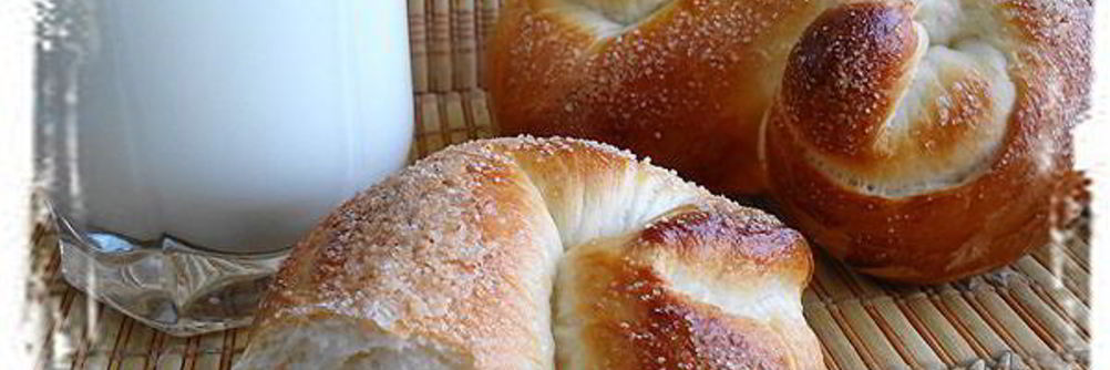 Булочки Школьные