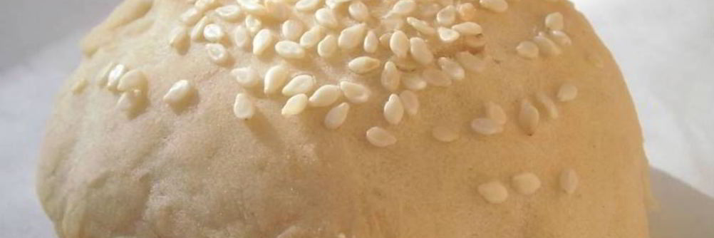 Быстрые булочки на кефире