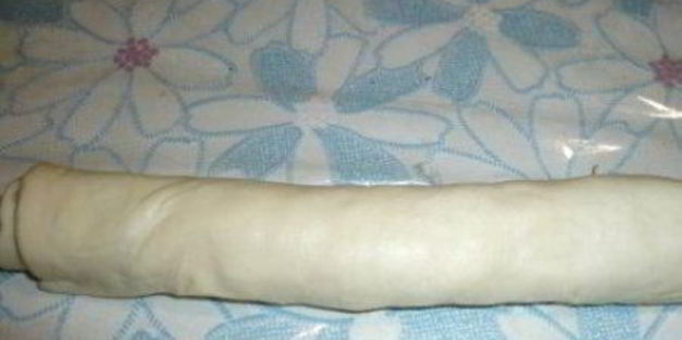 чесночные булочки