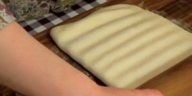 домашние круассаны