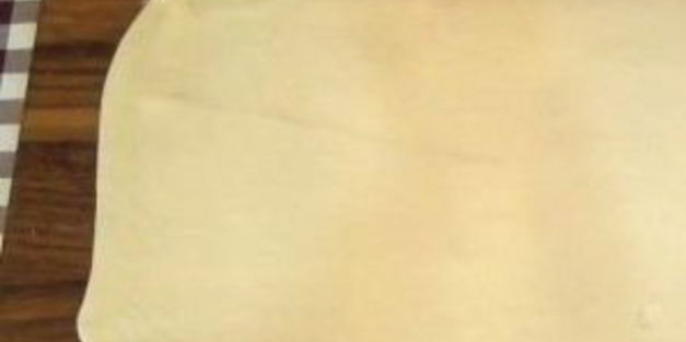 домашние круассаны