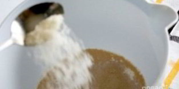 дрожжевые булочки-рулетики с творогом