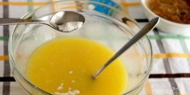 дрожжевые булочки-рулетики с творогом