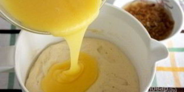 дрожжевые булочки-рулетики с творогом