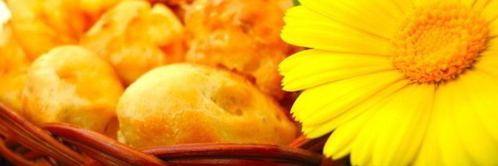 Гужеры Gougeres