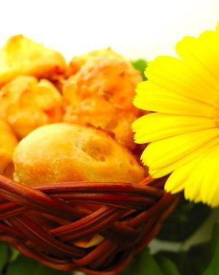 Гужеры Gougeres