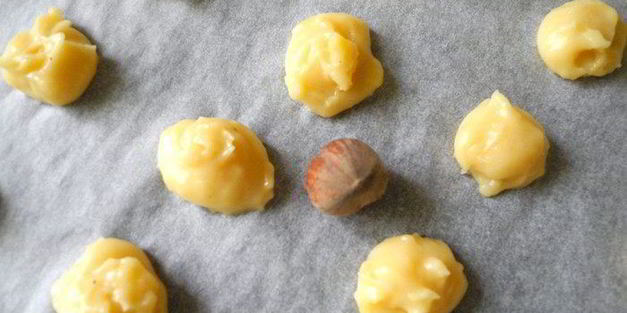 гужеры gougeres