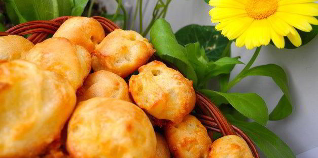 гужеры gougeres