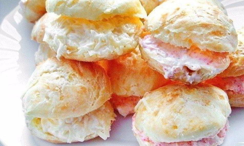 Рецепт гужеры