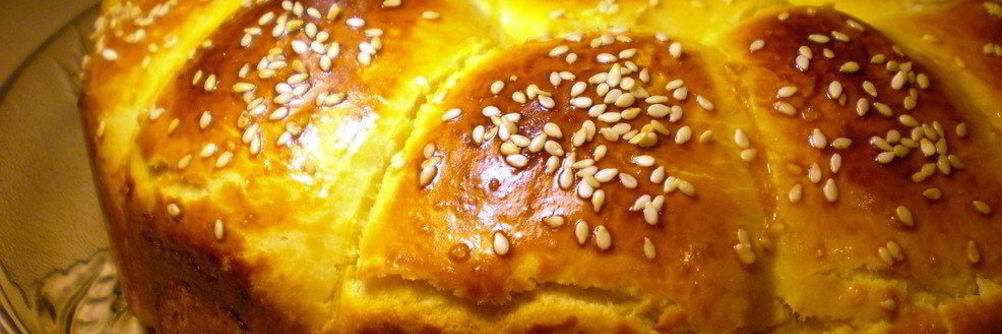 Итальянские булочки Данубио