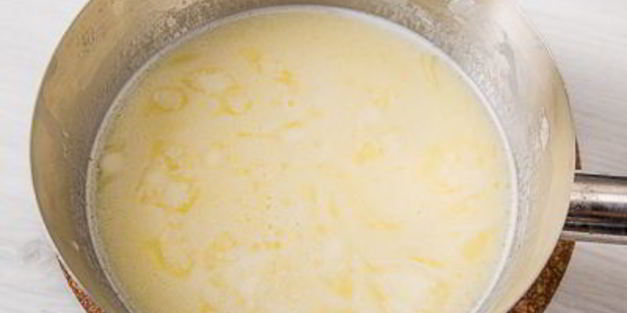 картофельные булочки