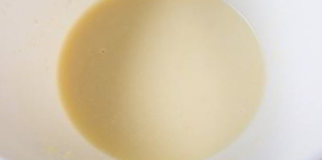 картофельные булочки