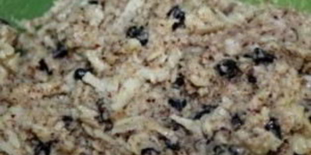 круассаны из творожного теста