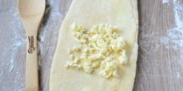 круассаны классические