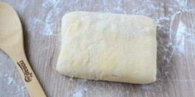 круассаны классические