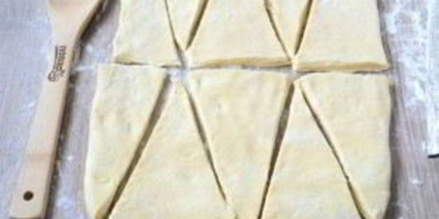 круассаны классические