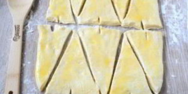 круассаны классические